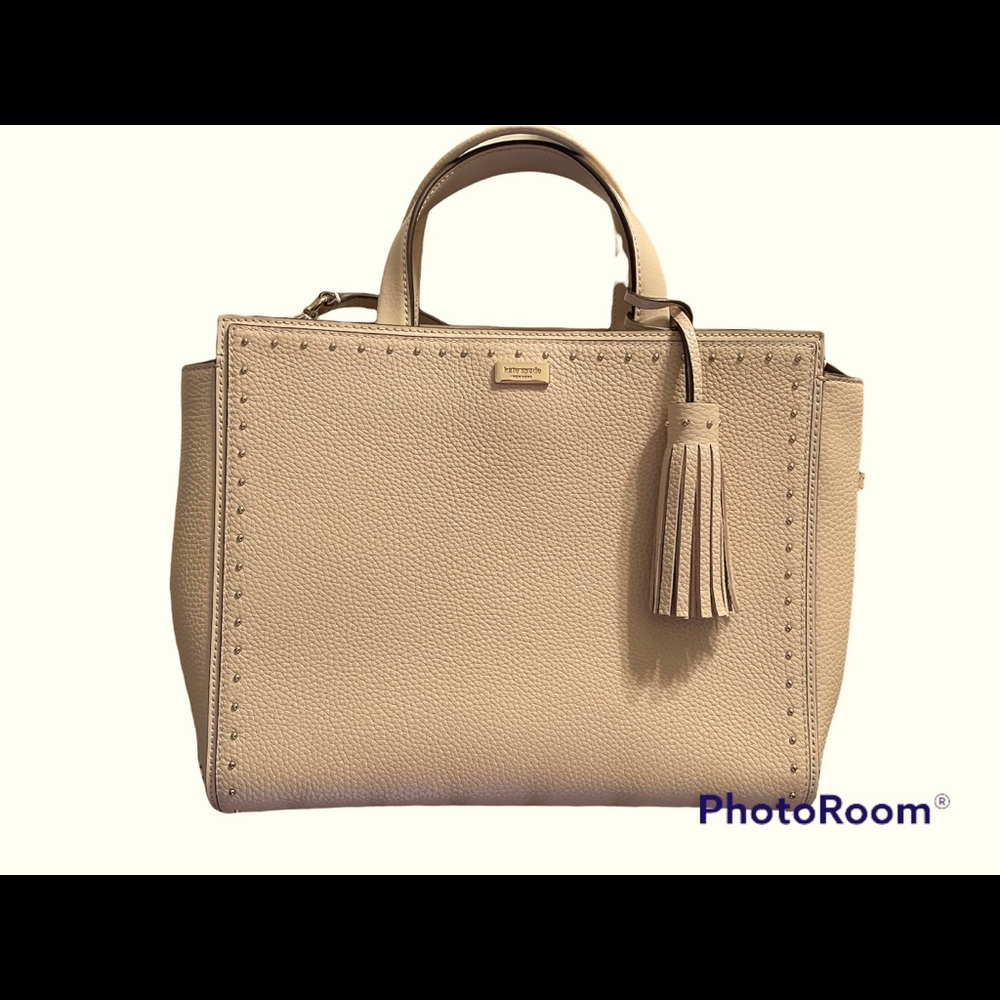 Kate Spade New York Abby West street handbag
